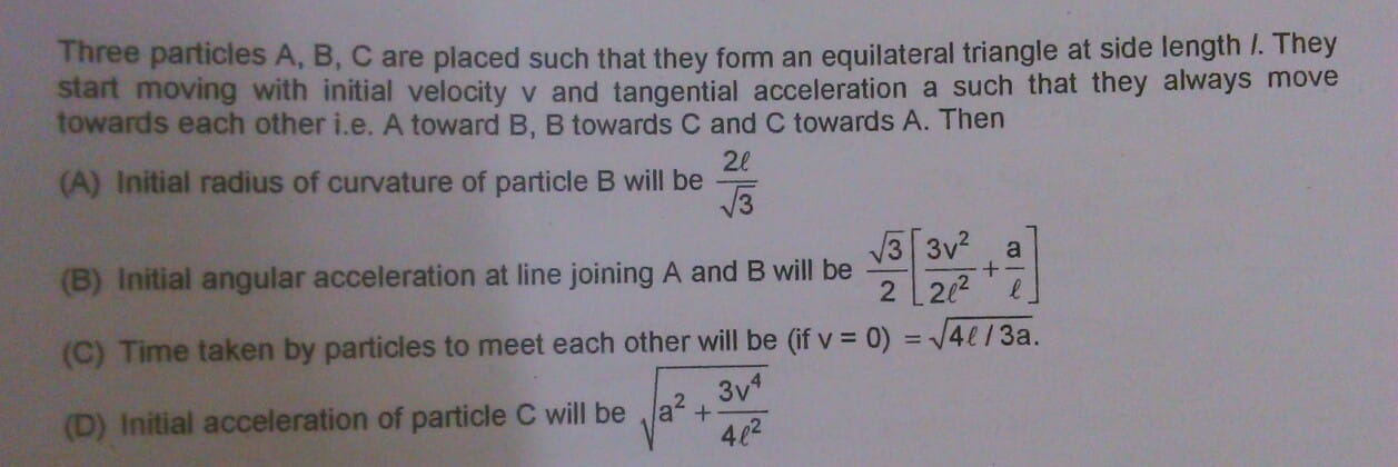 Question image for please. Send me solution for the above problem i